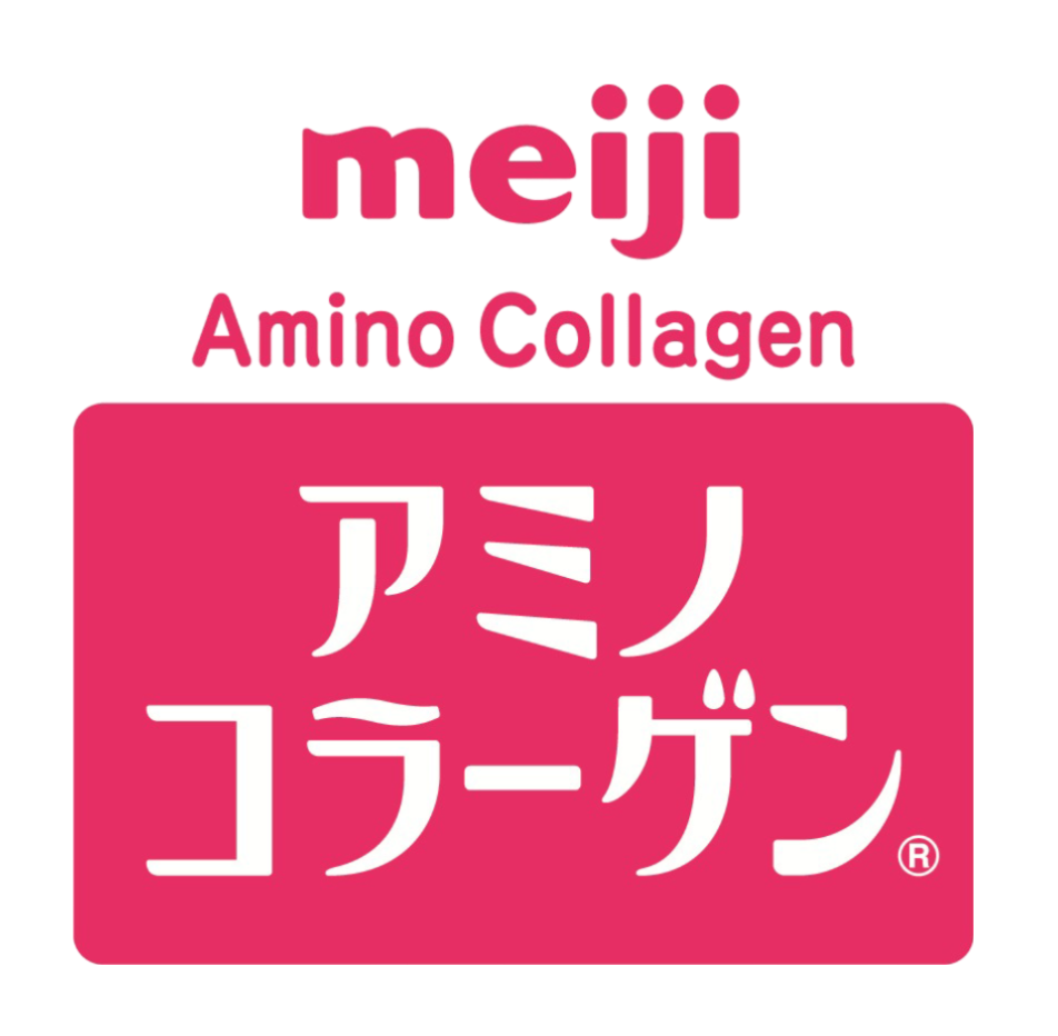 日本明治氨基膠原蛋白